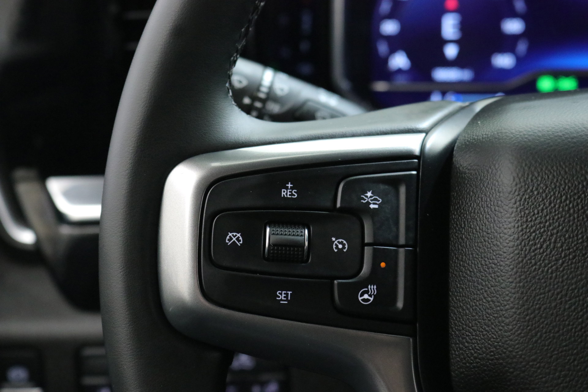 Used 2024 Chevrolet Silverado 1500 LT w/ All Star Edition Plus image 14