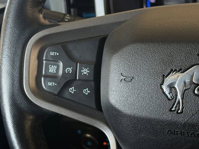 Used 2022 Ford Bronco Black Diamond image 10