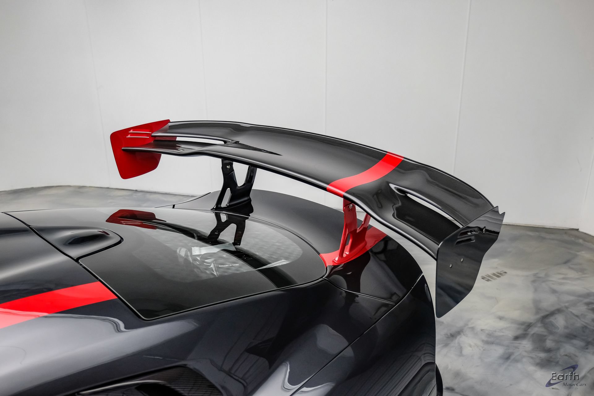 Used 2017 Dodge Viper ACR w/ Extreme Aero Package RWD image 21