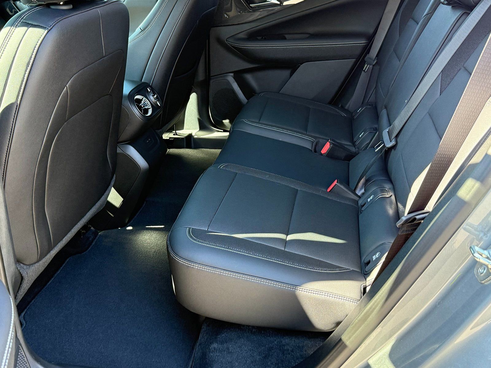 New 2025 Chevrolet Blazer EV LT image 54