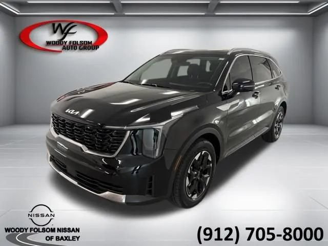 Used 2026 Kia Sorento S w/ S Panoramic Sunroof Package FWD image 1