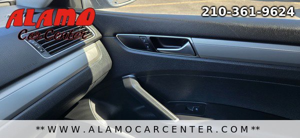 Used 2016 Volkswagen Passat 1.8T S image 40