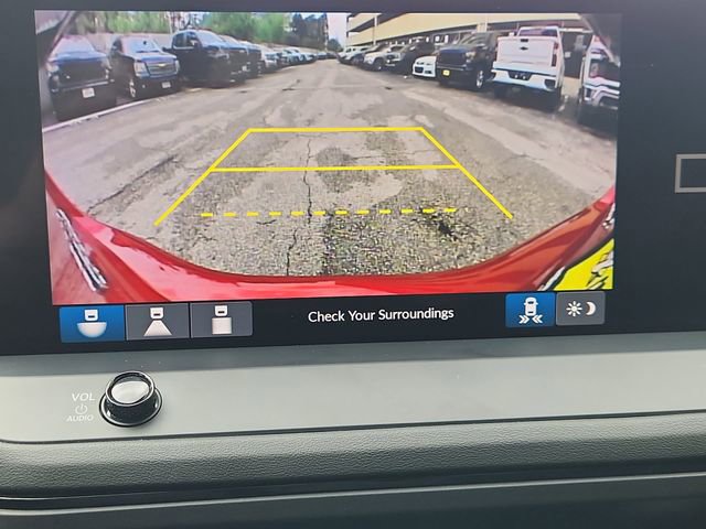 Used 2024 Honda Accord Sport image 14