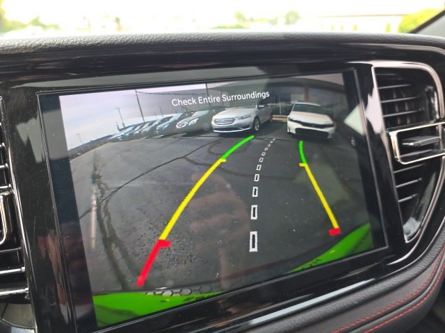 Used 2024 Dodge Durango R/T image 24