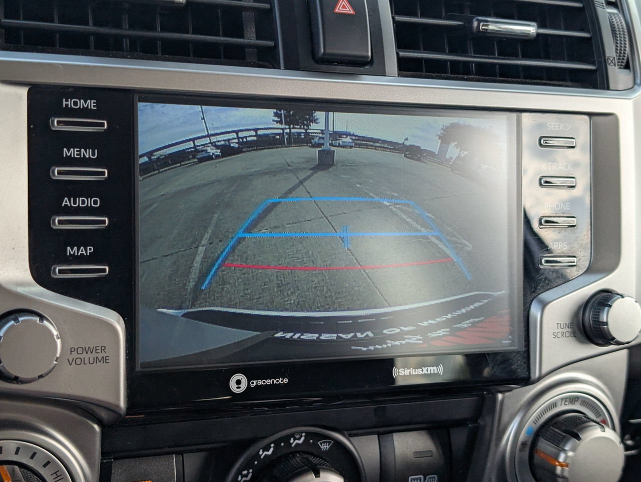 Used 2024 Toyota 4Runner SR5 RWD image 14
