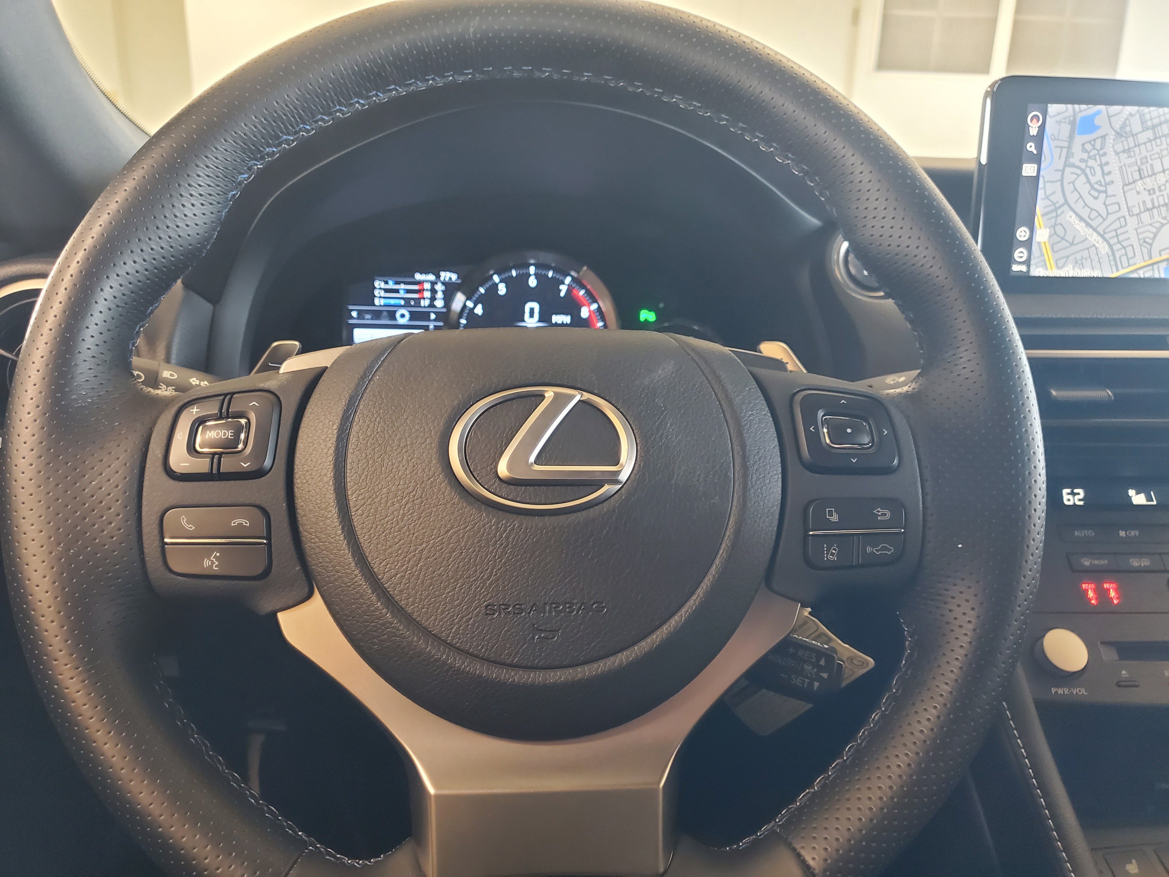 Used 2024 Lexus RC F w/ Carbon Package image 23