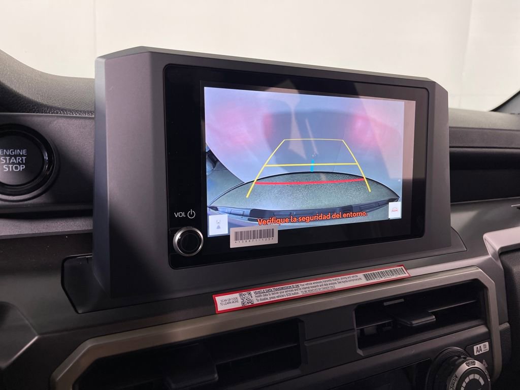 New 2026 Toyota Tacoma SR5 image 21