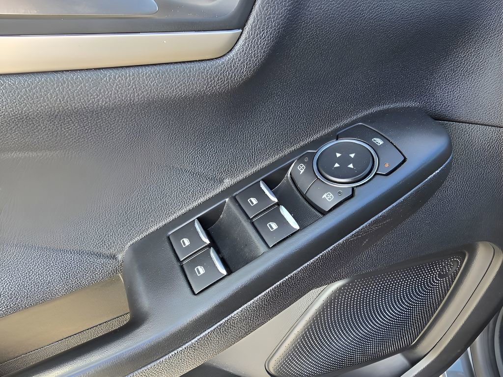 Used 2022 Ford Escape SEL AWD/4WD image 26