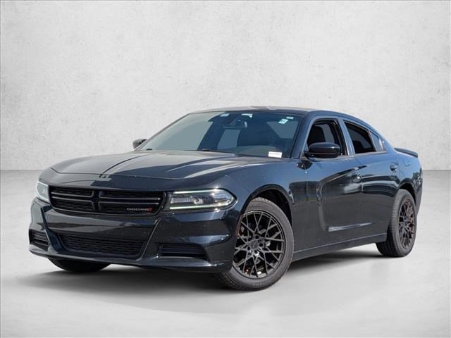 Used 2015 Dodge Charger SE w/ Popular Equipment Group