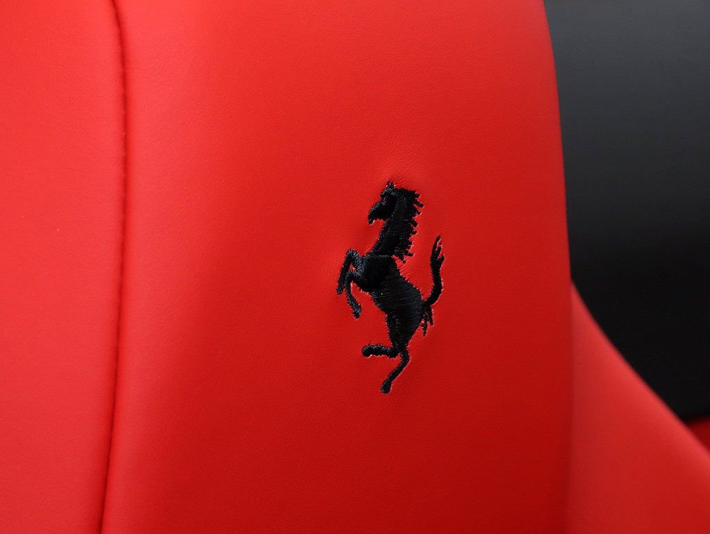 Certified 2022 Ferrari SF90 Spider image 28