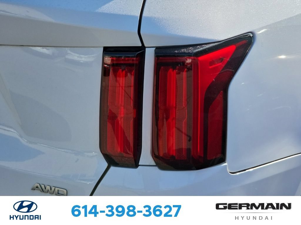 Used 2022 Kia Sorento SX AWD/4WD image 10