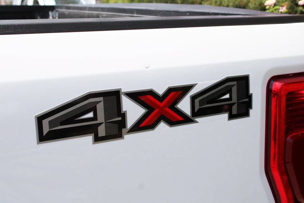 Used 2020 Ford F250 XLT w/ XLT Value Package AWD/4WD image 47