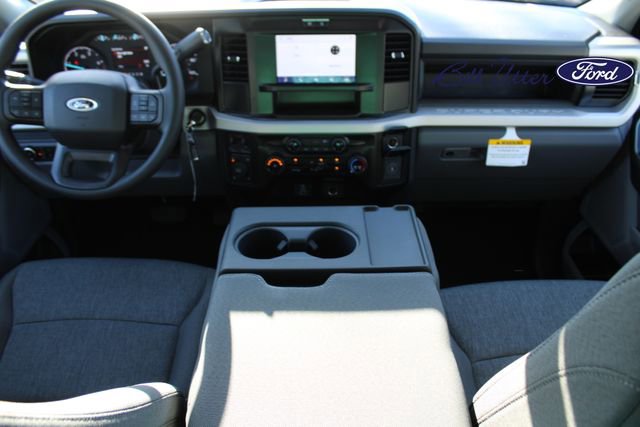 New 2026 Ford F250 XL w/ STX Appearance Package image 10