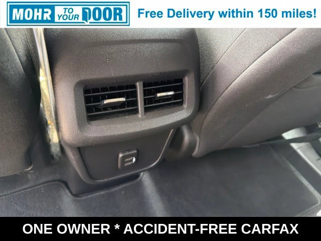 Used 2023 Chevrolet Equinox LT w/ Driver Convenience Package AWD/4WD image 39