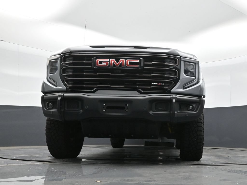 Used 2024 GMC Sierra 1500 AT4X AWD/4WD image 33