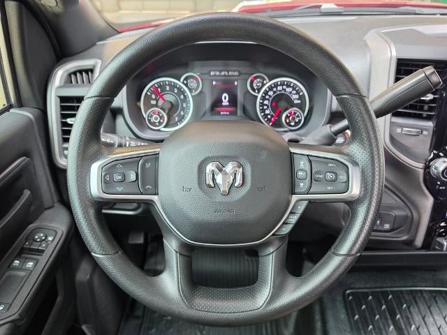 Used 2026 RAM 3500 Tradesman AWD/4WD image 17