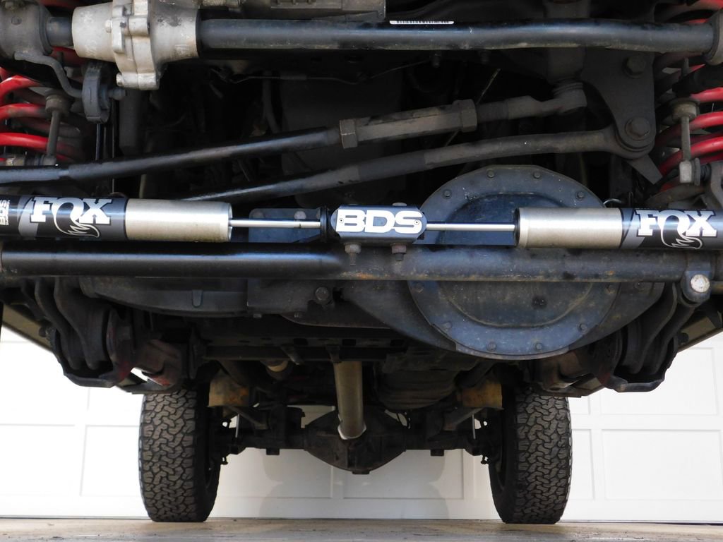 Used 2018 RAM 2500 Power Wagon w/ Leather & Luxury Group AWD/4WD image 23