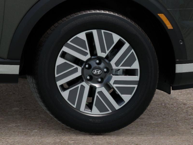 New 2026 Hyundai Palisade SEL Premium image 8