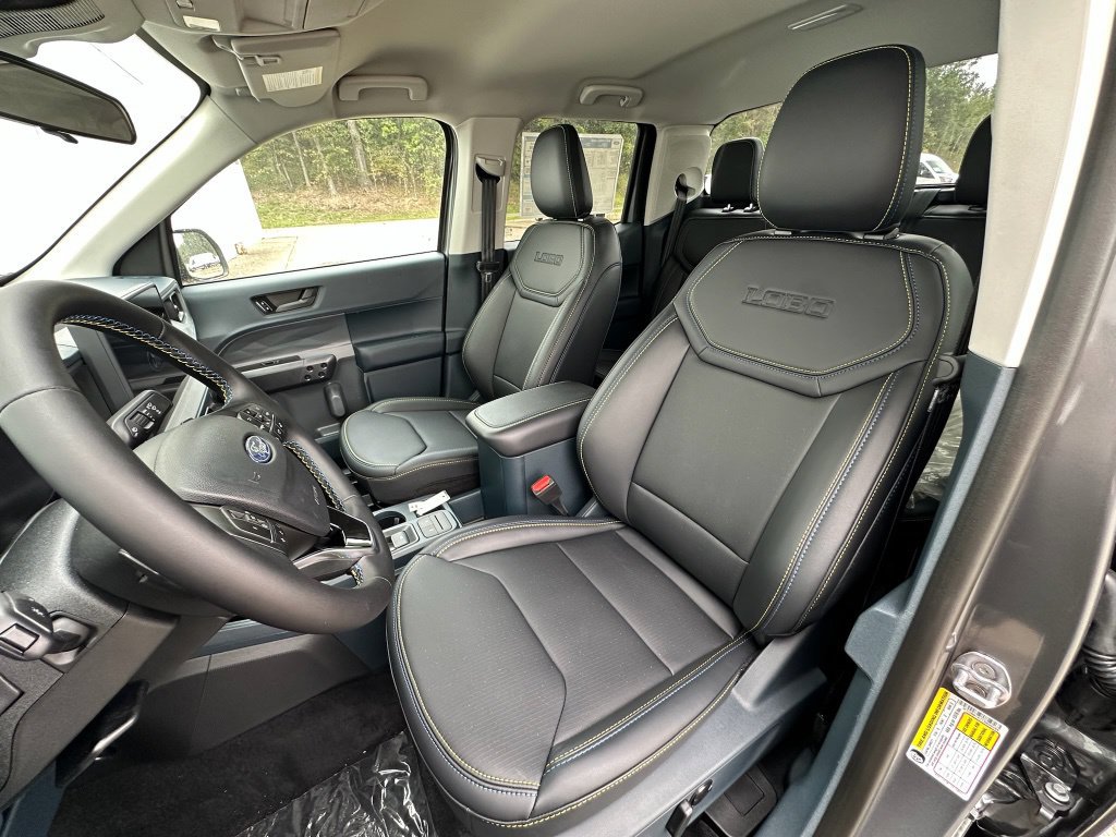 New 2026 Ford Maverick Lobo AWD/4WD image 17