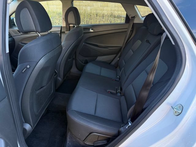 Used 2017 Hyundai Tucson Night AWD/4WD image 7