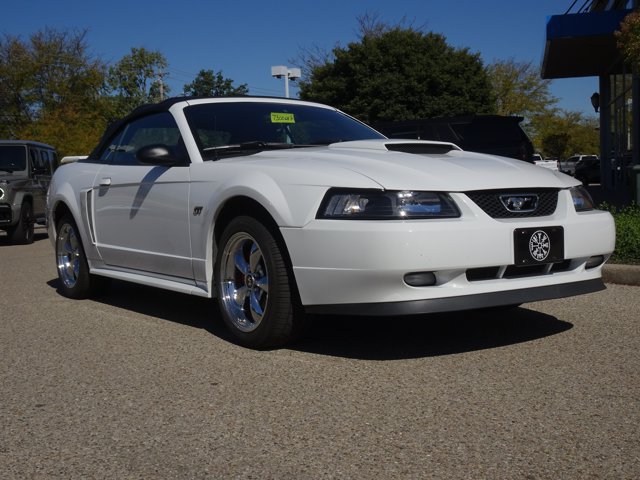 Used 2001 Ford Mustang GT Premium RWD image 29