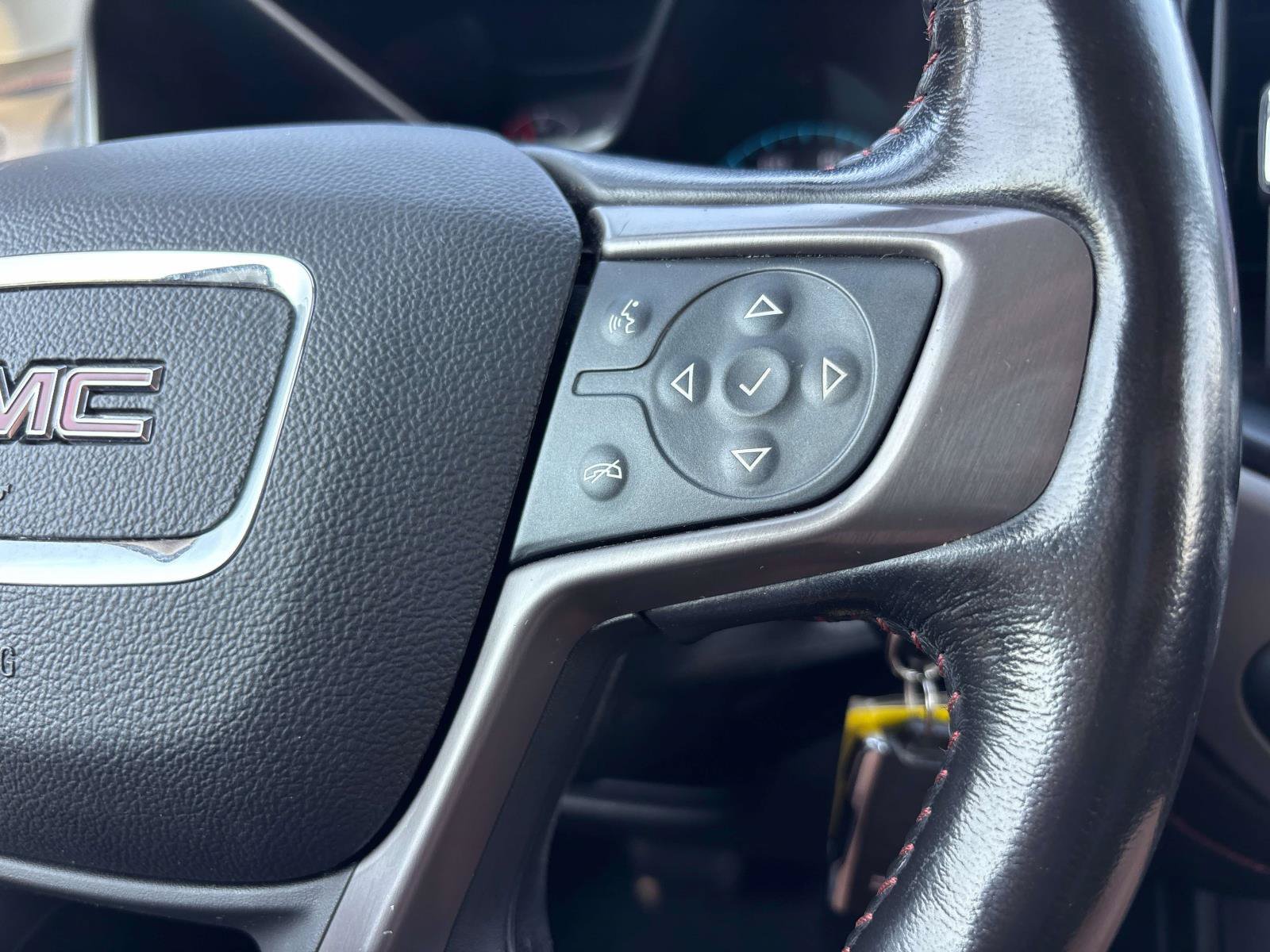 Used 2019 GMC Canyon All Terrain w/ Trailering Package AWD/4WD image 19