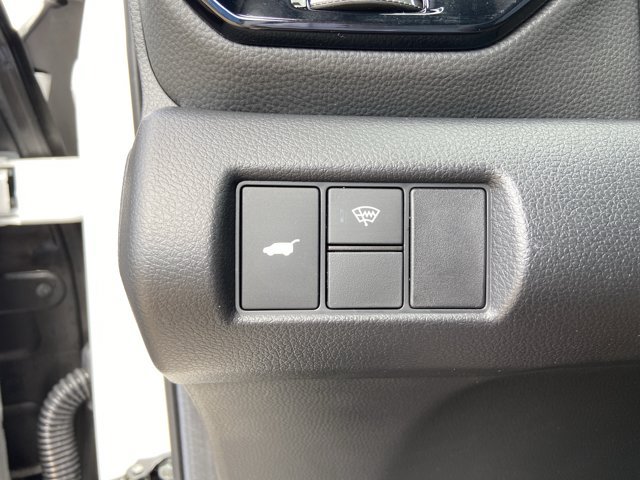 Used 2026 Honda Pilot Black Edition image 46
