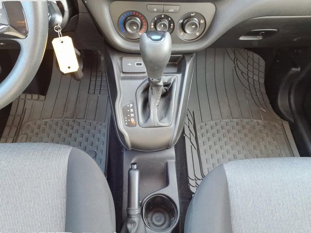 Used 2022 RAM ProMaster City Wagon image 21