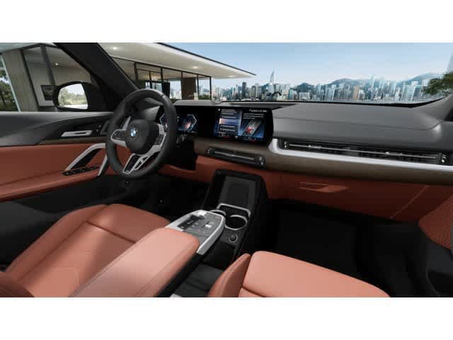New 2027 BMW X1 xDrive28i AWD/4WD image 15