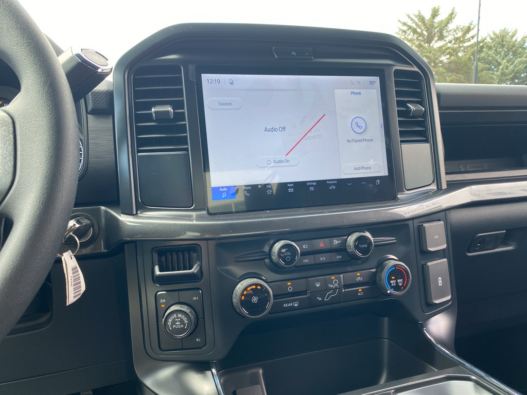 New 2026 Ford F150 STX AWD/4WD image 10