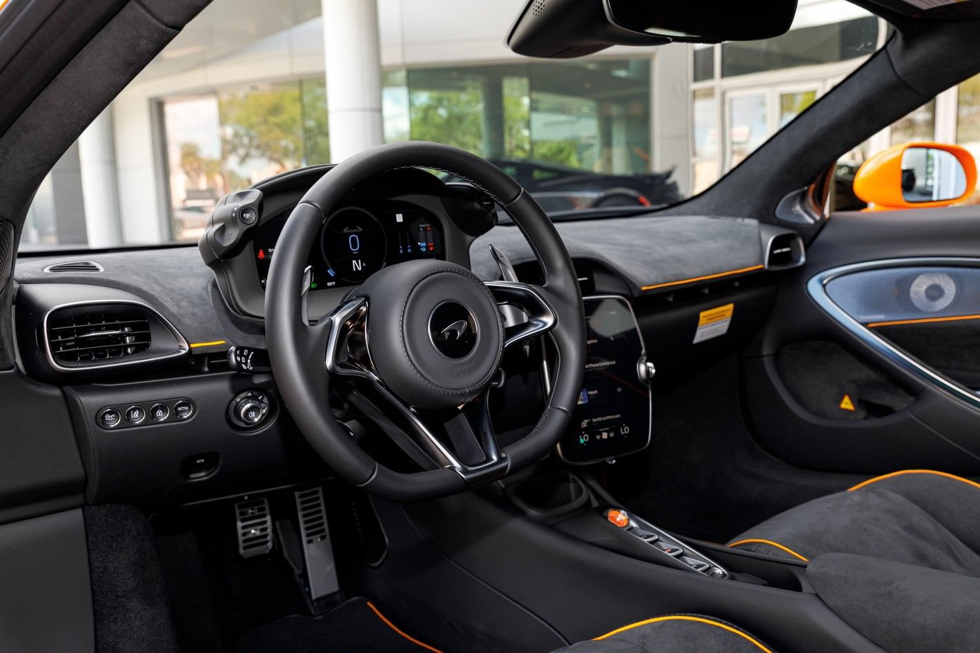 New 2026 McLaren Artura RWD image 41