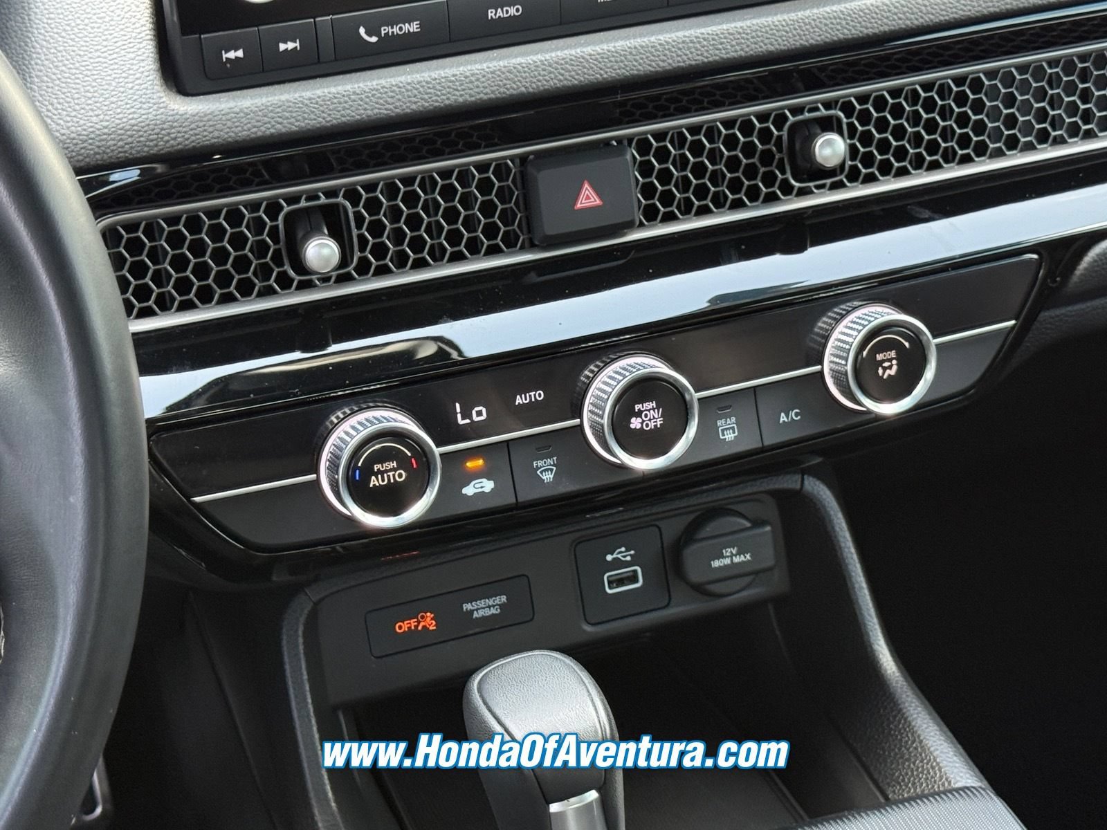 Certified 2024 Honda Civic Sport image 19