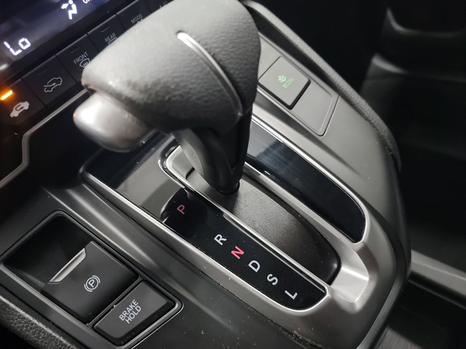 Used 2018 Honda CR-V LX image 26