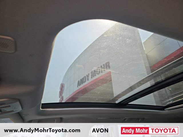 Used 2023 Toyota Highlander Platinum FWD image 29