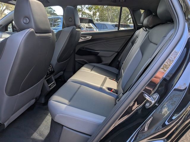 New 2025 Volkswagen ID.4 Pro S image 12