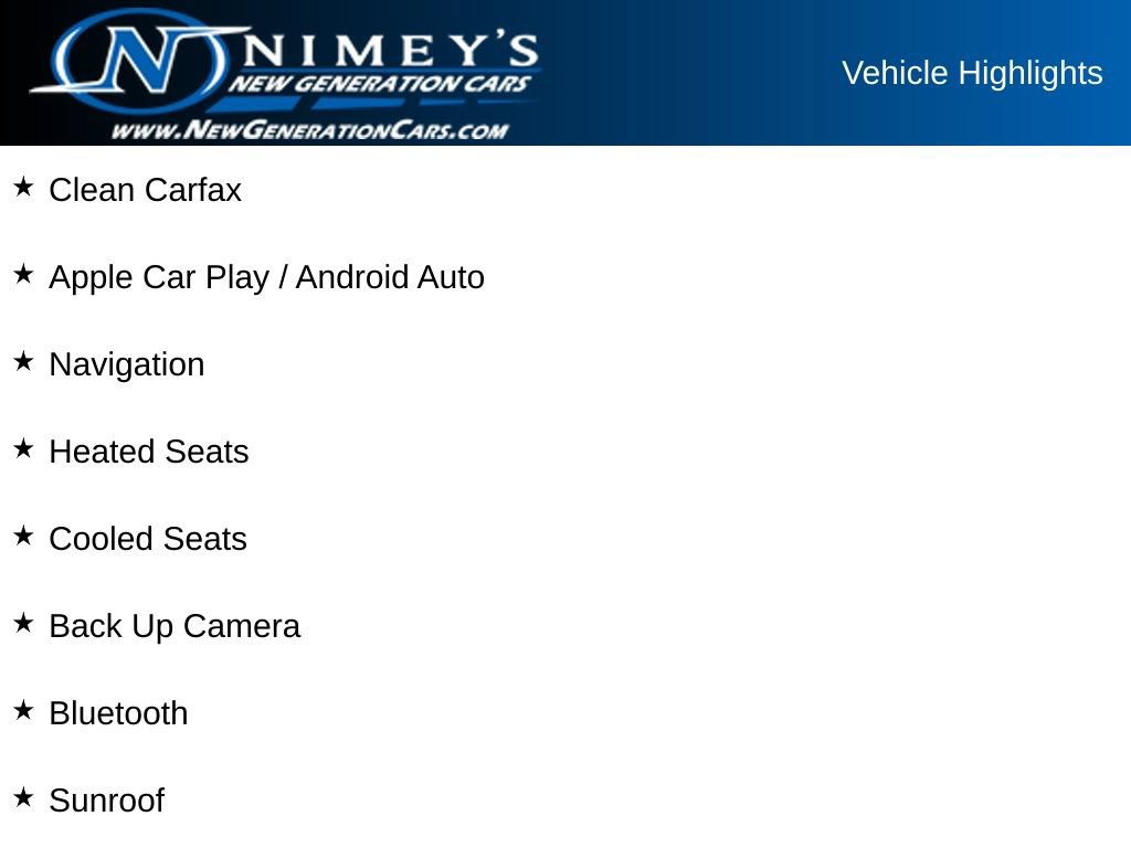 Used 2022 INFINITI QX60 Sensory AWD/4WD image 5