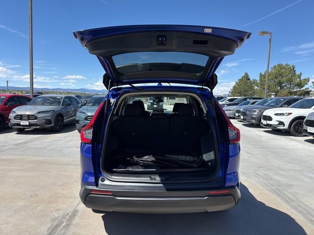Used 2023 Honda CR-V EX image 24