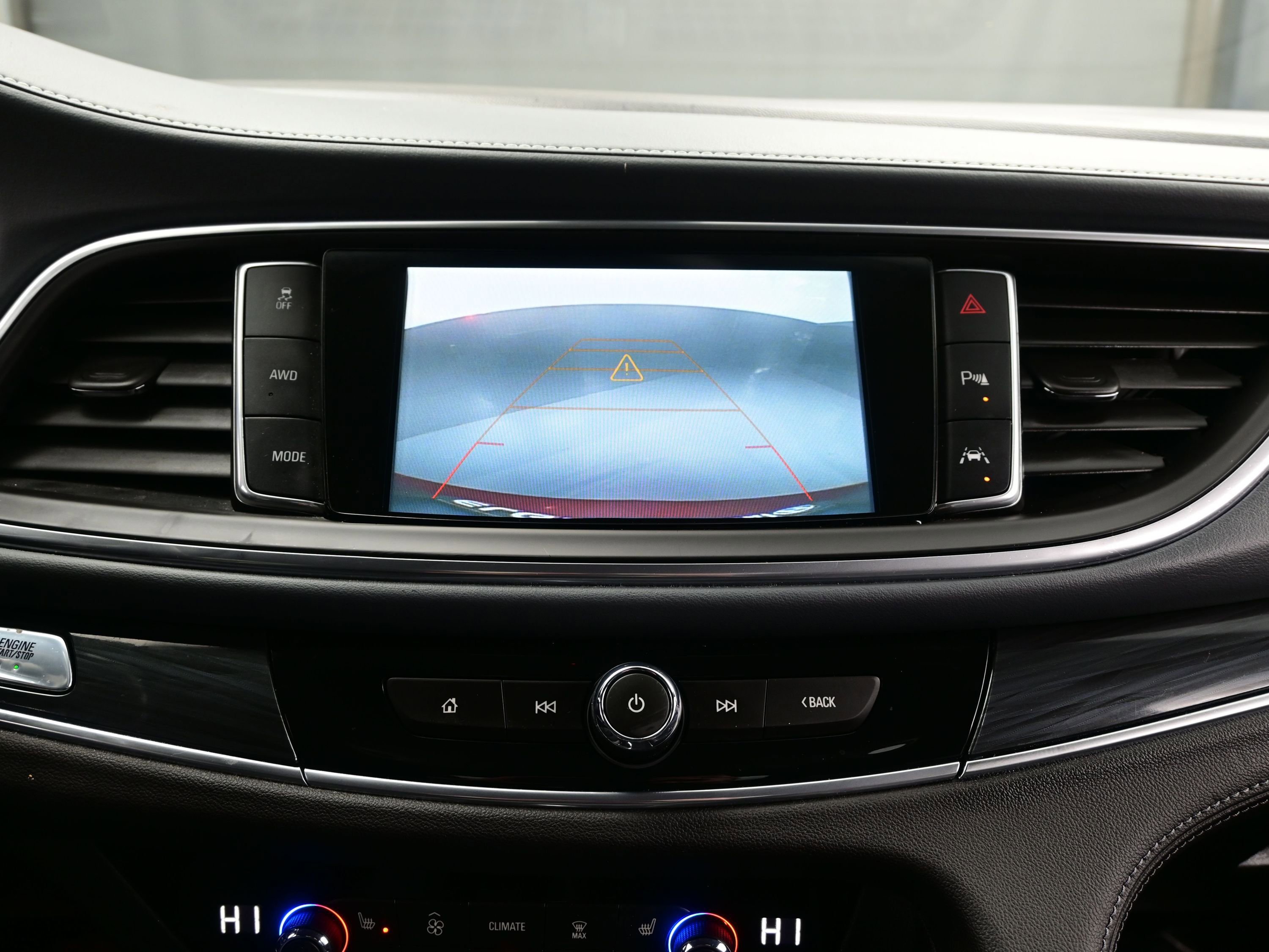 Used 2019 Buick Enclave Premium w/ Experience Buick Package image 20