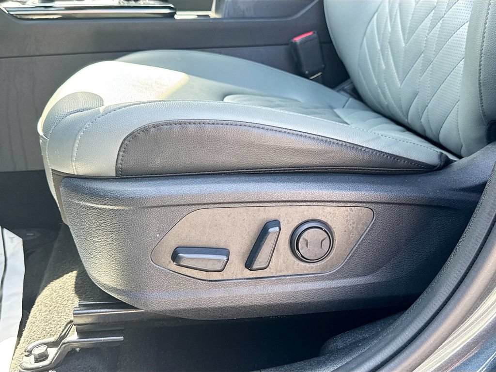 Certified 2023 Kia Sportage X-Line w/ X-Line Premium Package AWD/4WD image 22