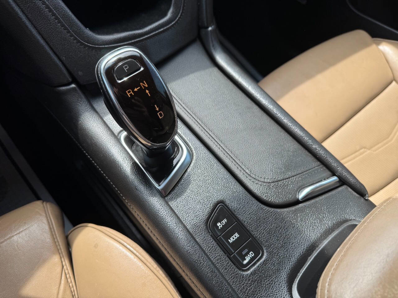 Used 2017 Cadillac XT5 Platinum image 47