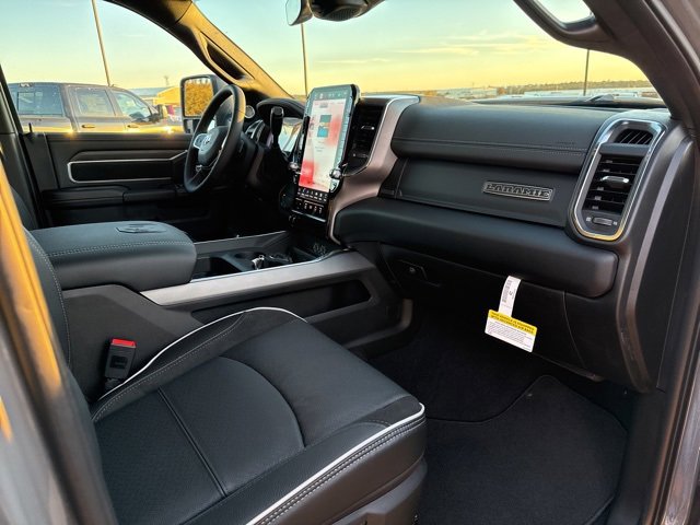 New 2026 RAM 2500 Laramie image 12