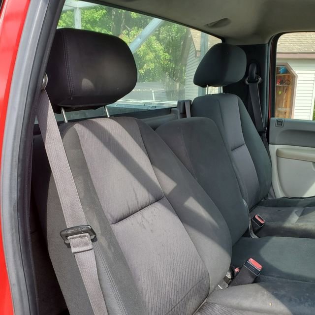 Used 2013 Chevrolet Silverado 3500 W/T RWD image 39