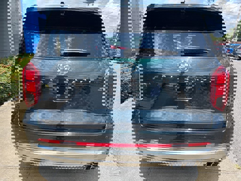 Used 2024 Hyundai Palisade Calligraphy image 7