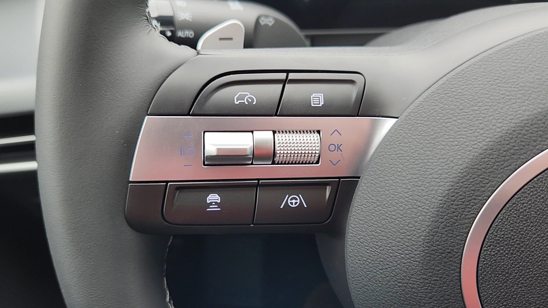 New 2026 Hyundai Sonata SEL image 11