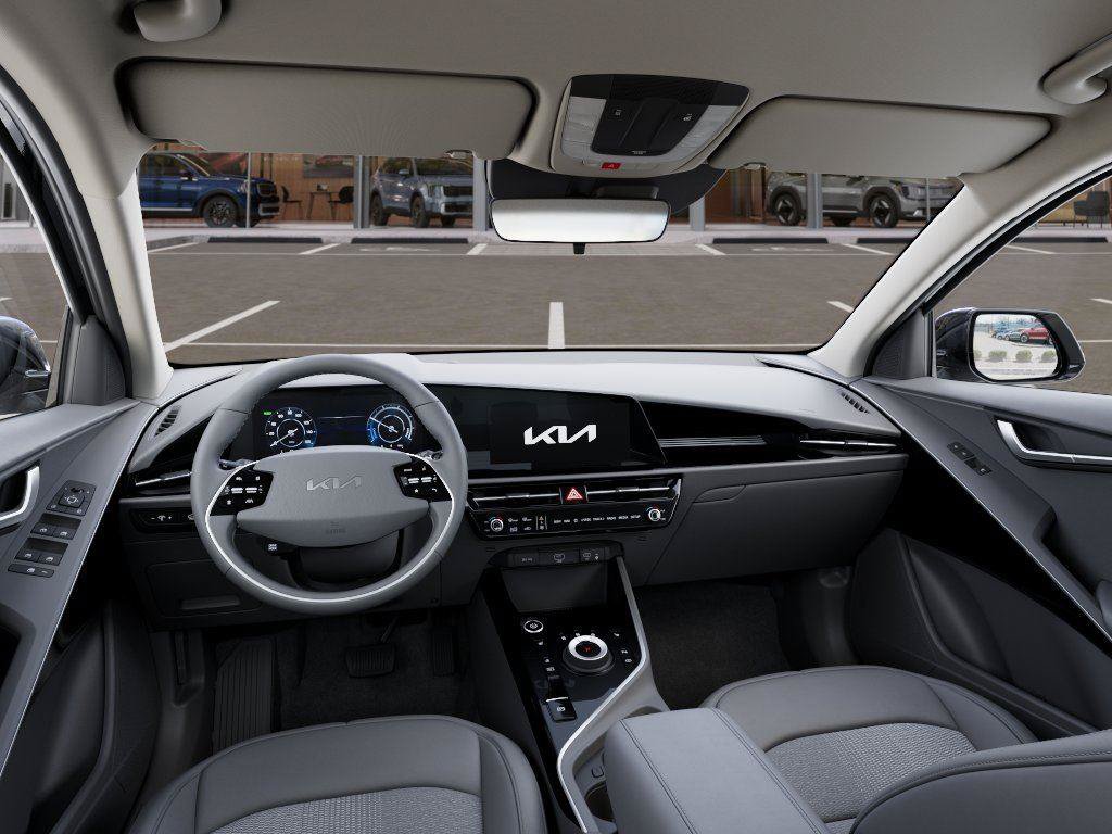 New 2026 Kia Niro Wind FWD image 14