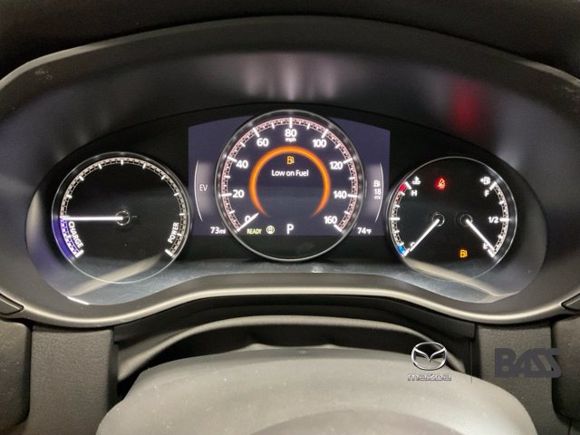 New 2026 MAZDA CX-50 AWD 2.5 Hybrid w/ Cargo Package image 34