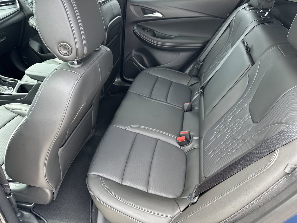 New 2026 Buick Encore GX Avenir image 28