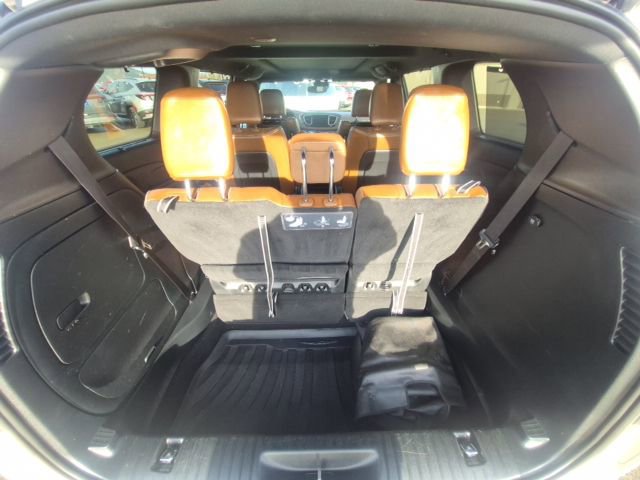 Used 2020 Chrysler Pacifica Limited w/ Advanced Safetytec Group image 25