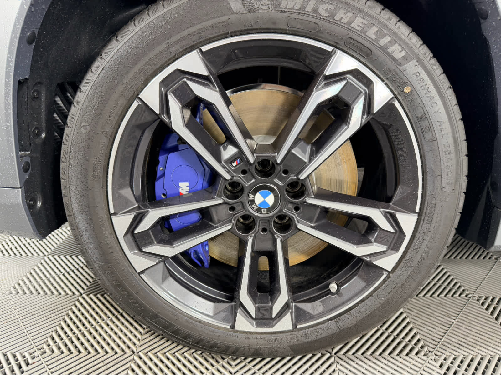 New 2026 BMW X1 M35i w/ Technology Package image 12