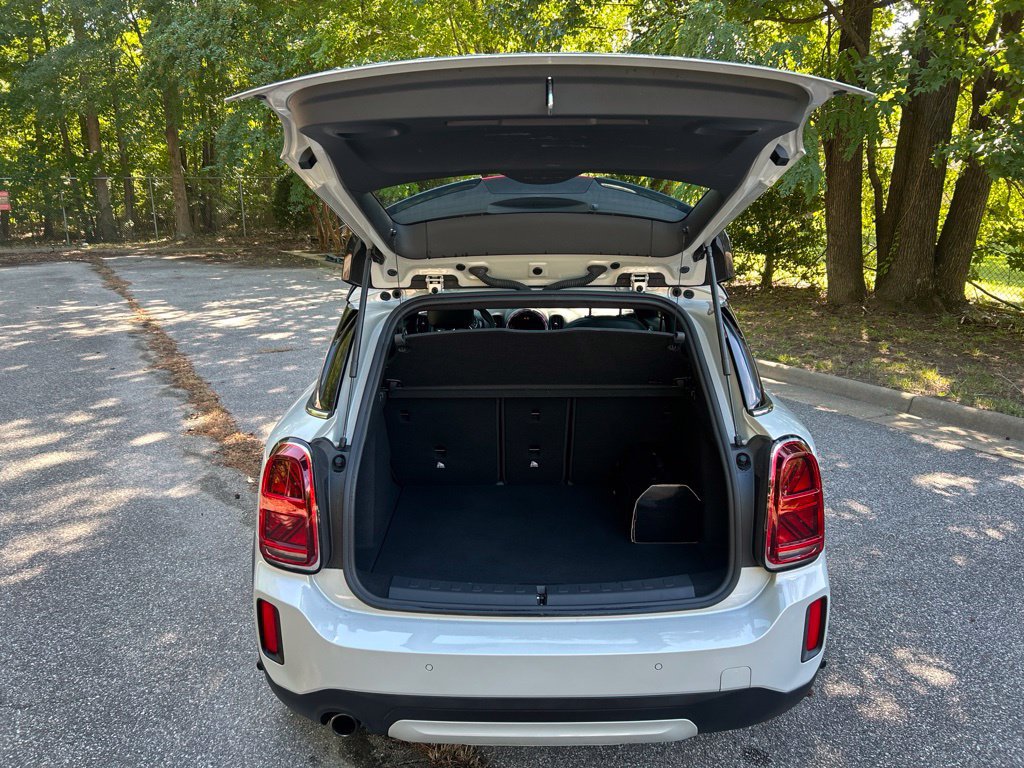 Used 2021 MINI Cooper Countryman FWD image 33